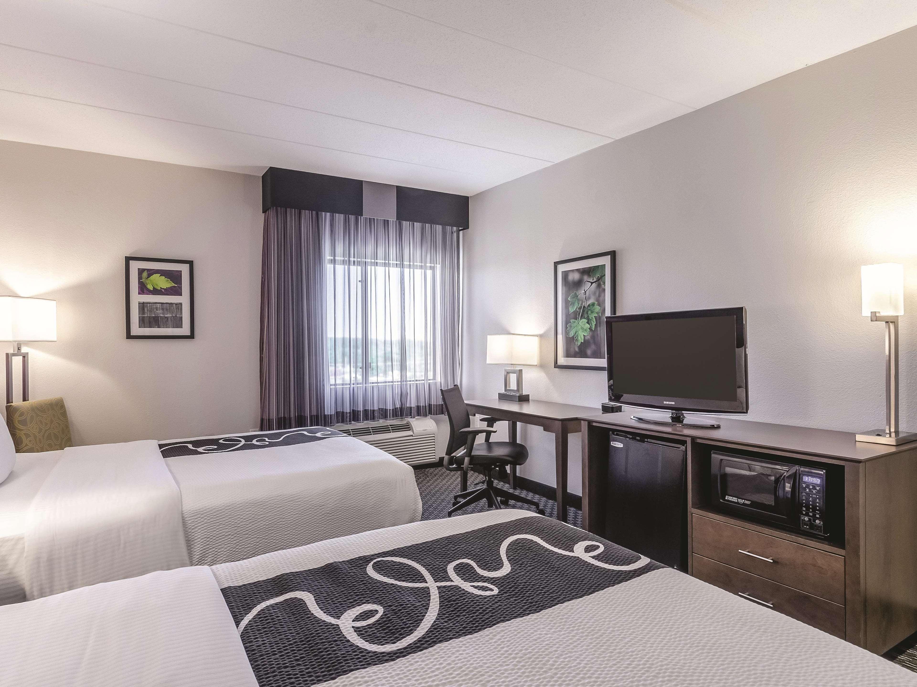 מלון La Quinta By Wyndham Warwick Providence Airport מראה חיצוני תמונה
