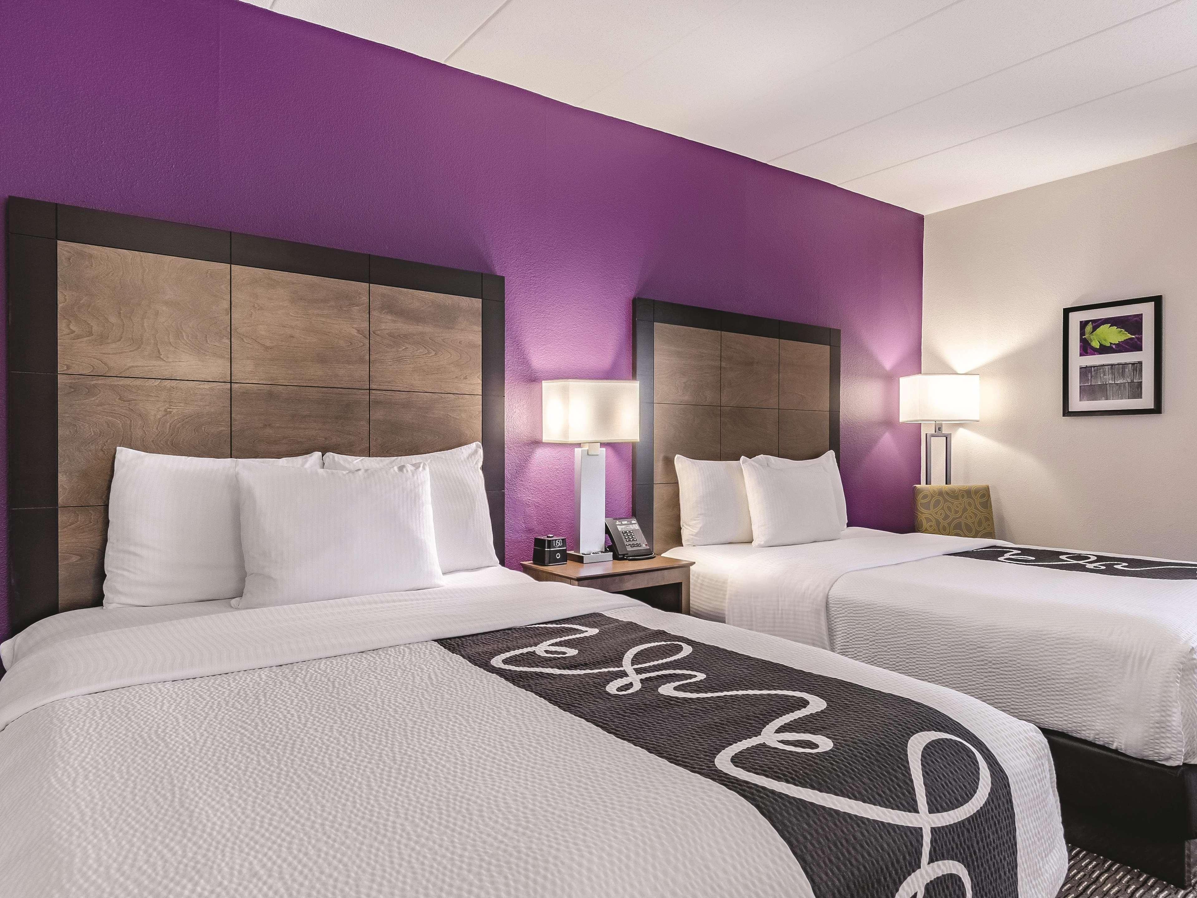 מלון La Quinta By Wyndham Warwick Providence Airport מראה חיצוני תמונה