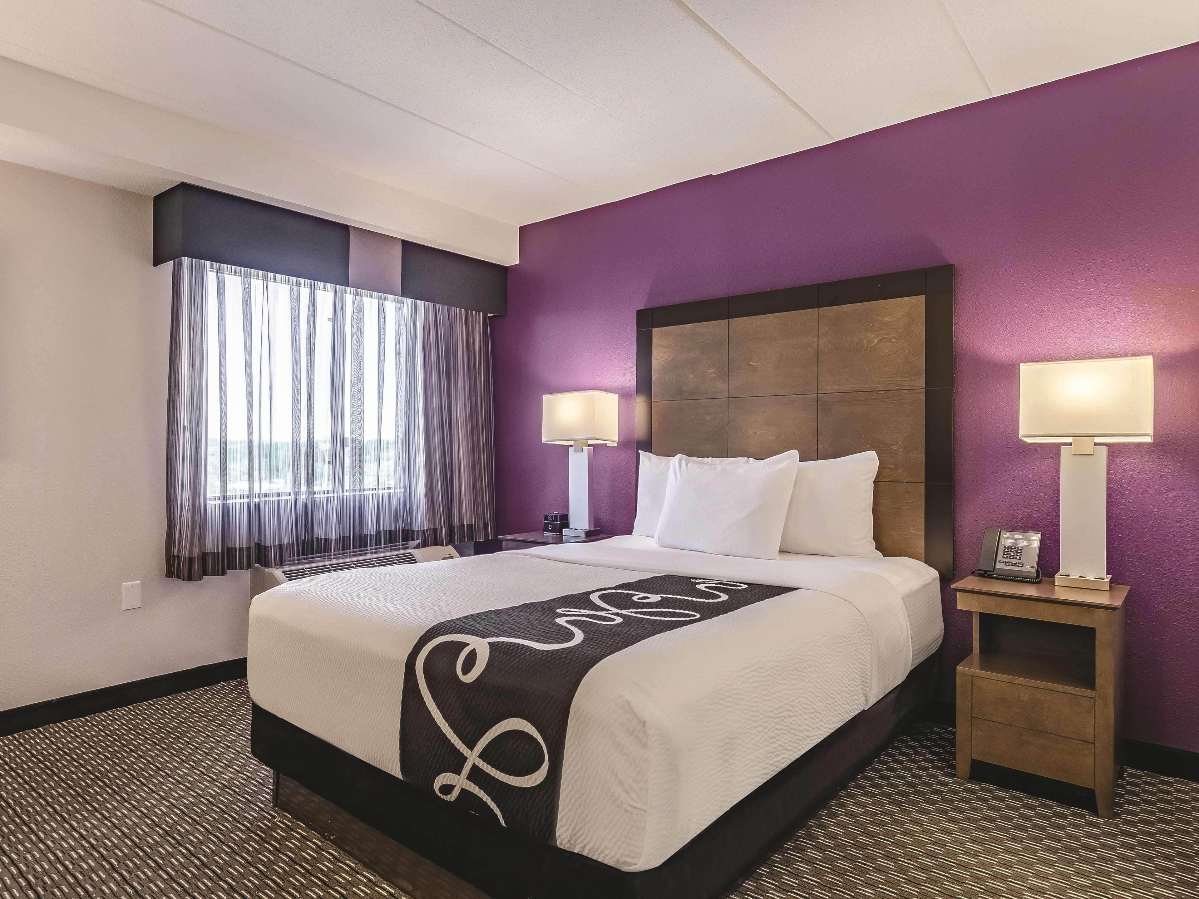 מלון La Quinta By Wyndham Warwick Providence Airport מראה חיצוני תמונה
