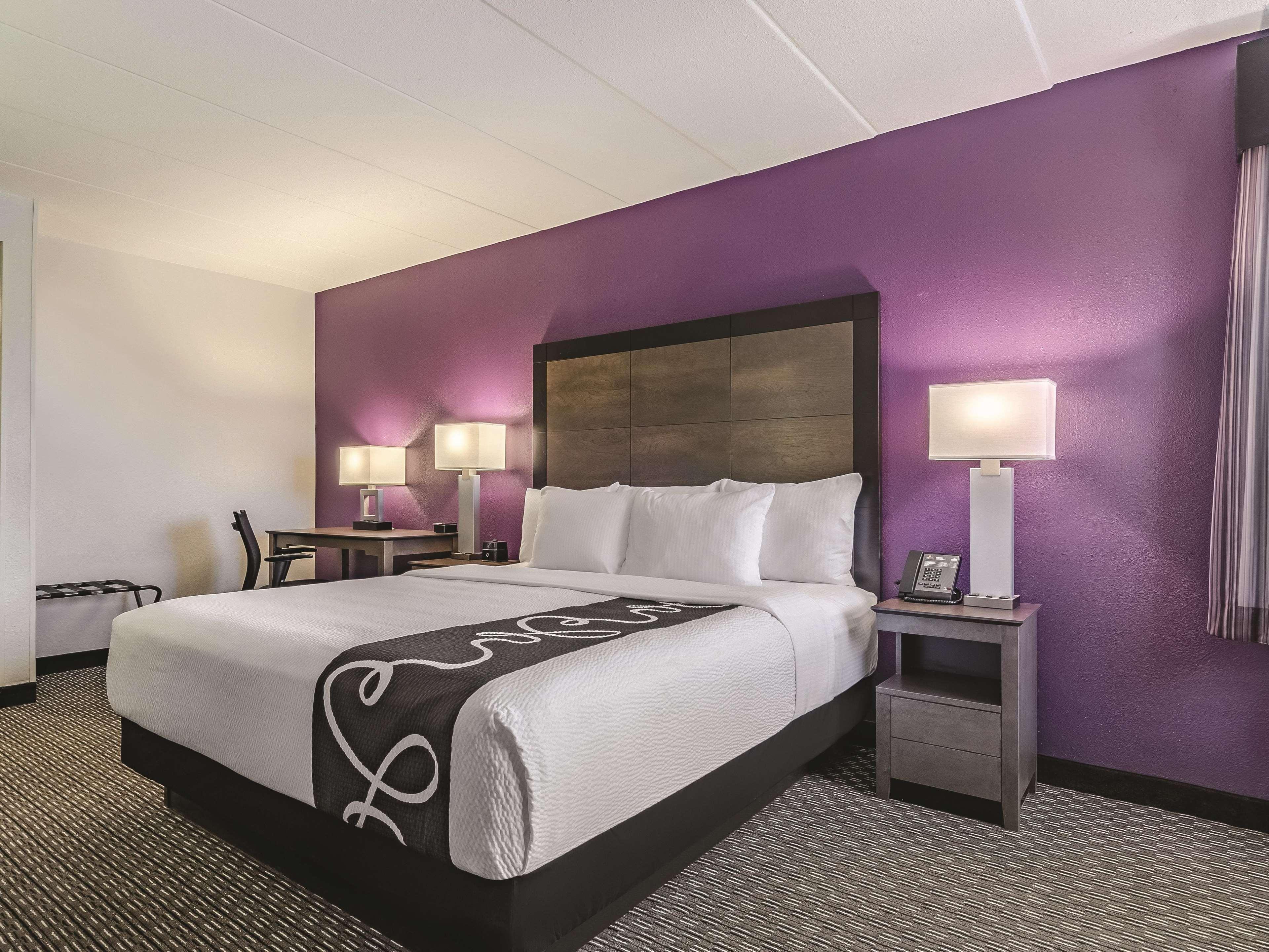 מלון La Quinta By Wyndham Warwick Providence Airport מראה חיצוני תמונה