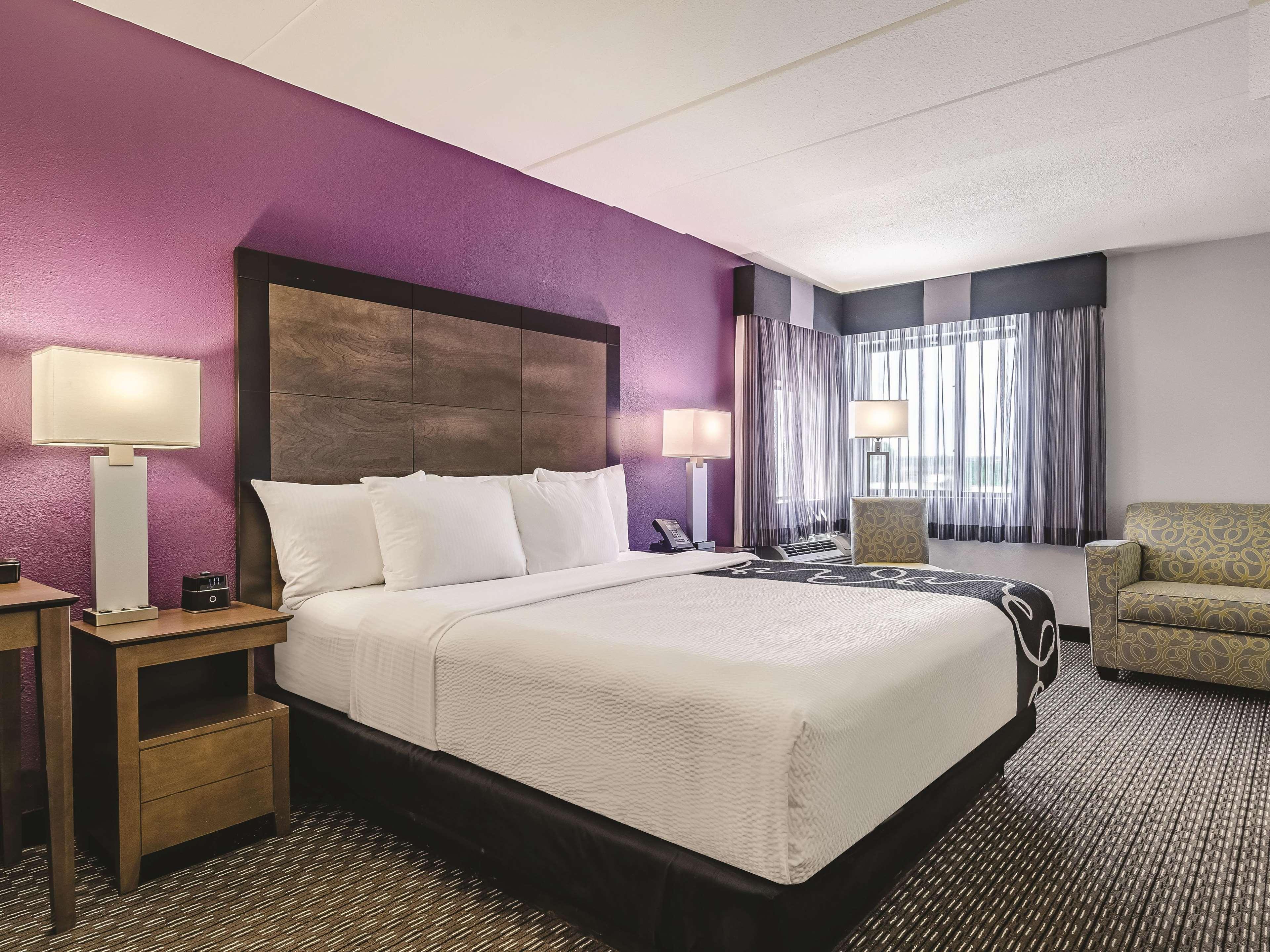 מלון La Quinta By Wyndham Warwick Providence Airport מראה חיצוני תמונה