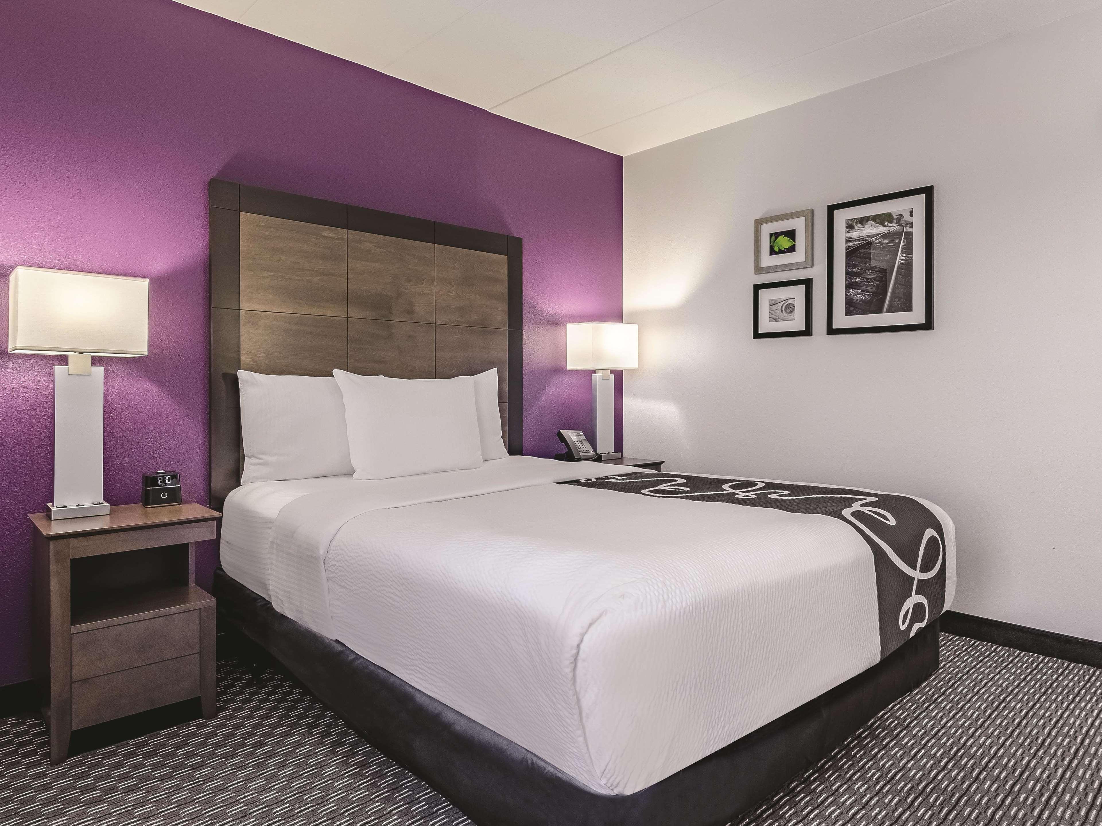 מלון La Quinta By Wyndham Warwick Providence Airport מראה חיצוני תמונה
