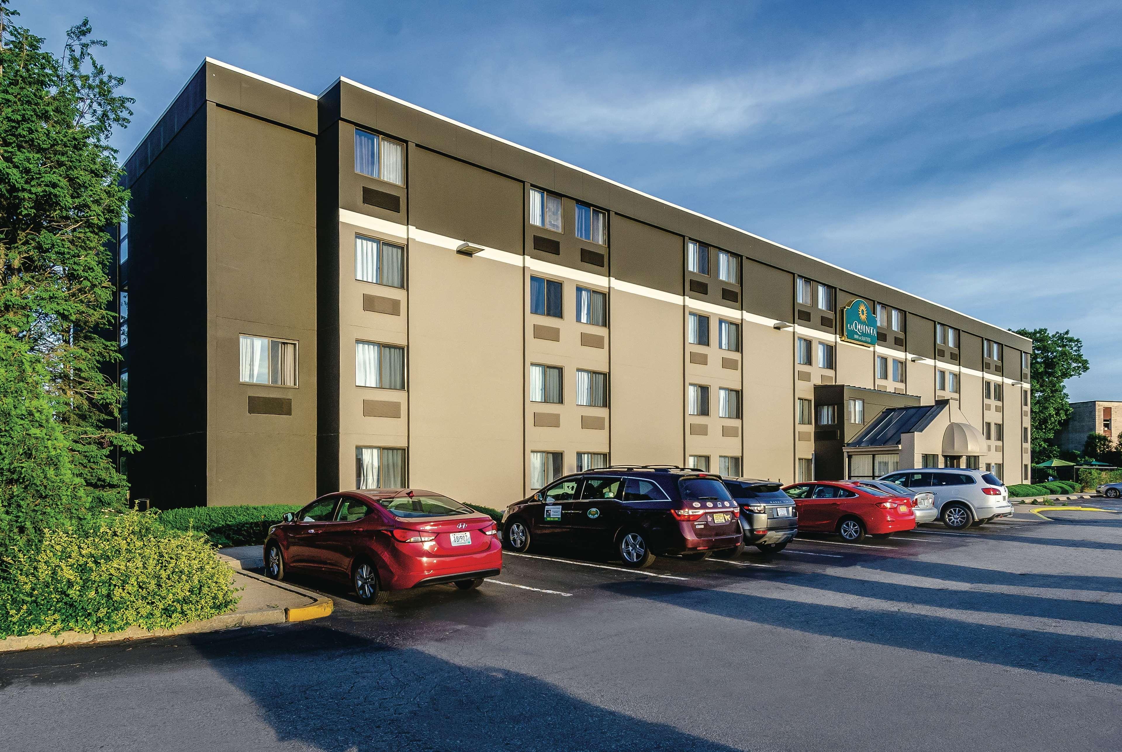 מלון La Quinta By Wyndham Warwick Providence Airport מראה חיצוני תמונה