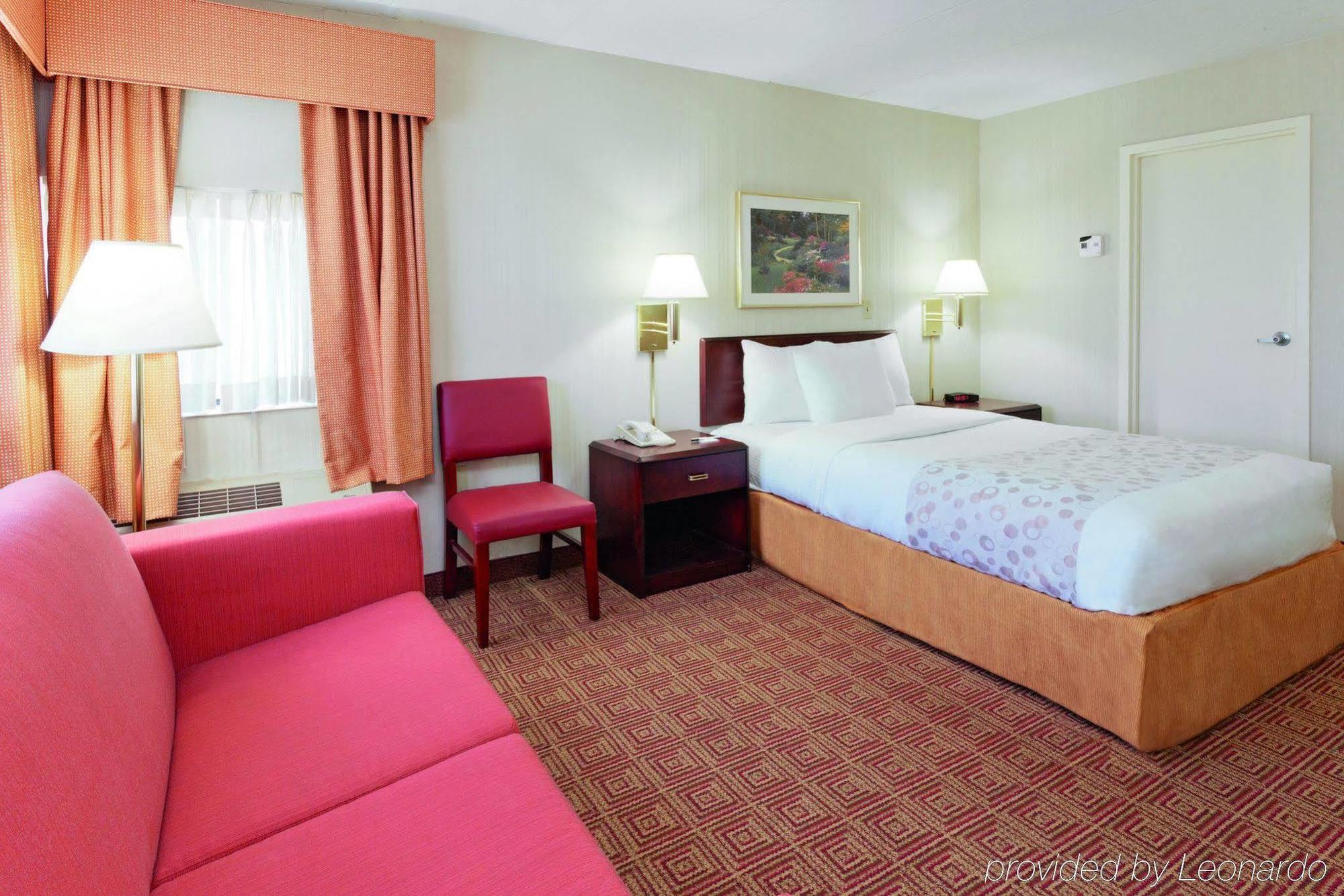 מלון La Quinta By Wyndham Warwick Providence Airport מראה חיצוני תמונה