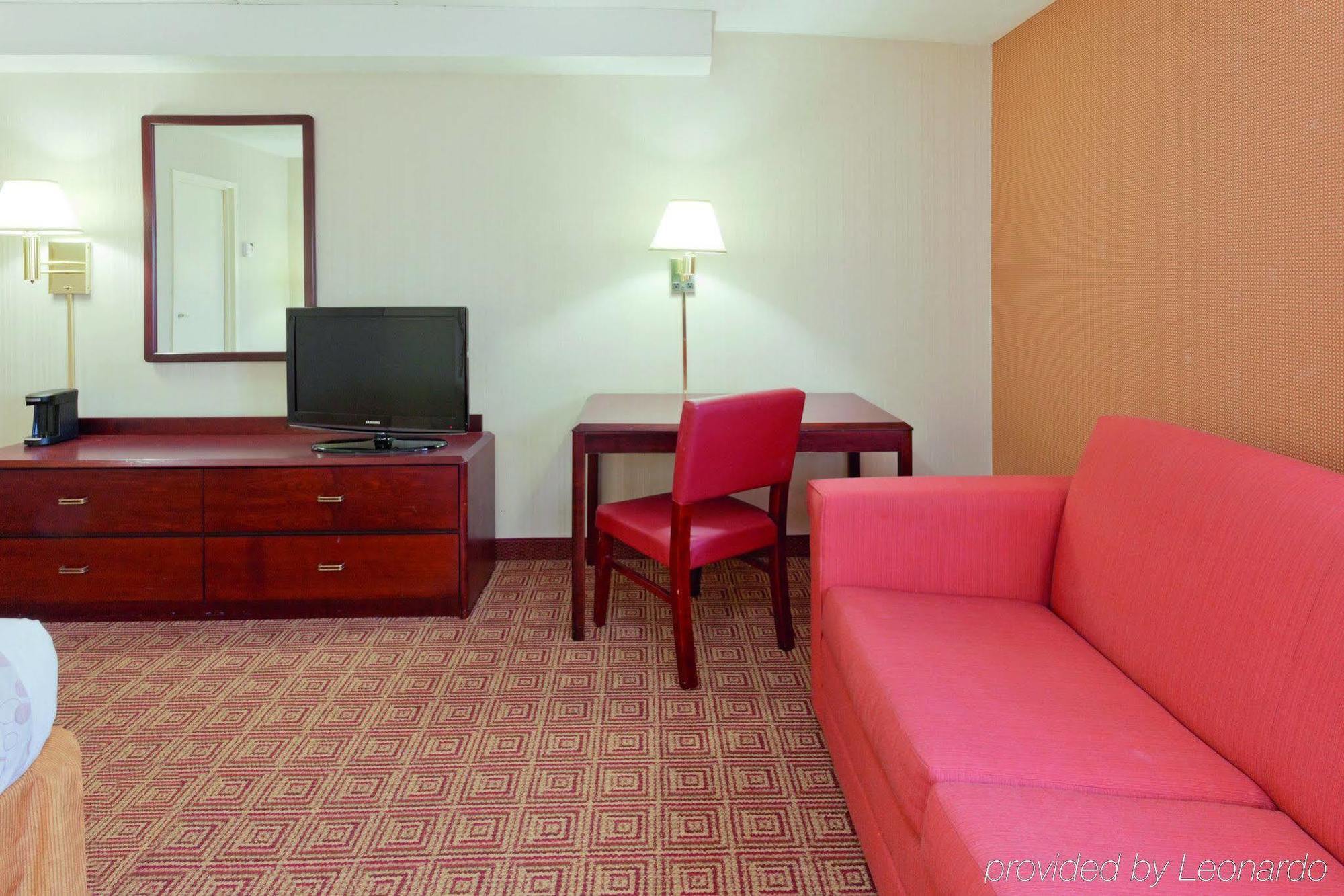 מלון La Quinta By Wyndham Warwick Providence Airport מראה חיצוני תמונה