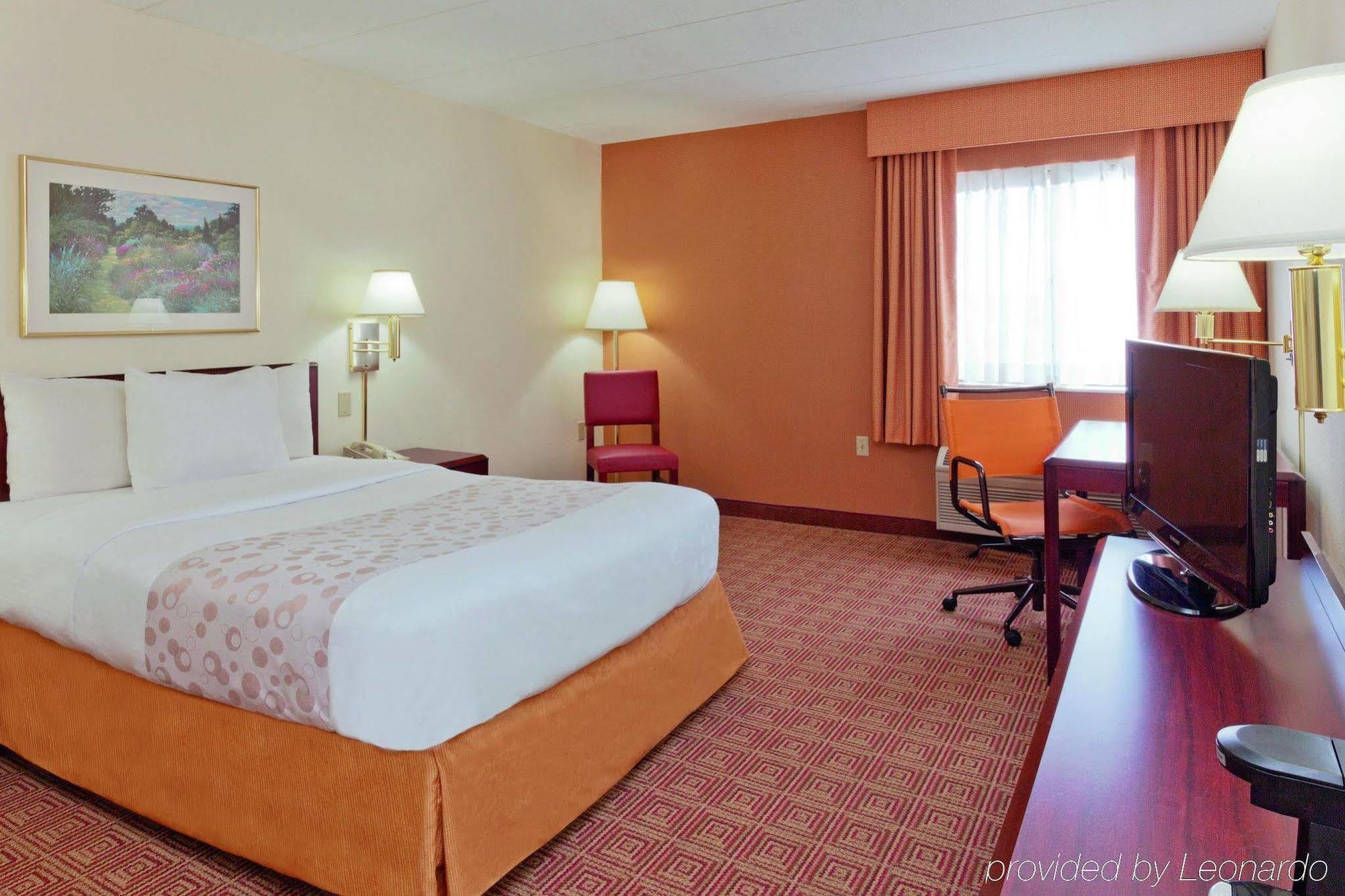 מלון La Quinta By Wyndham Warwick Providence Airport מראה חיצוני תמונה