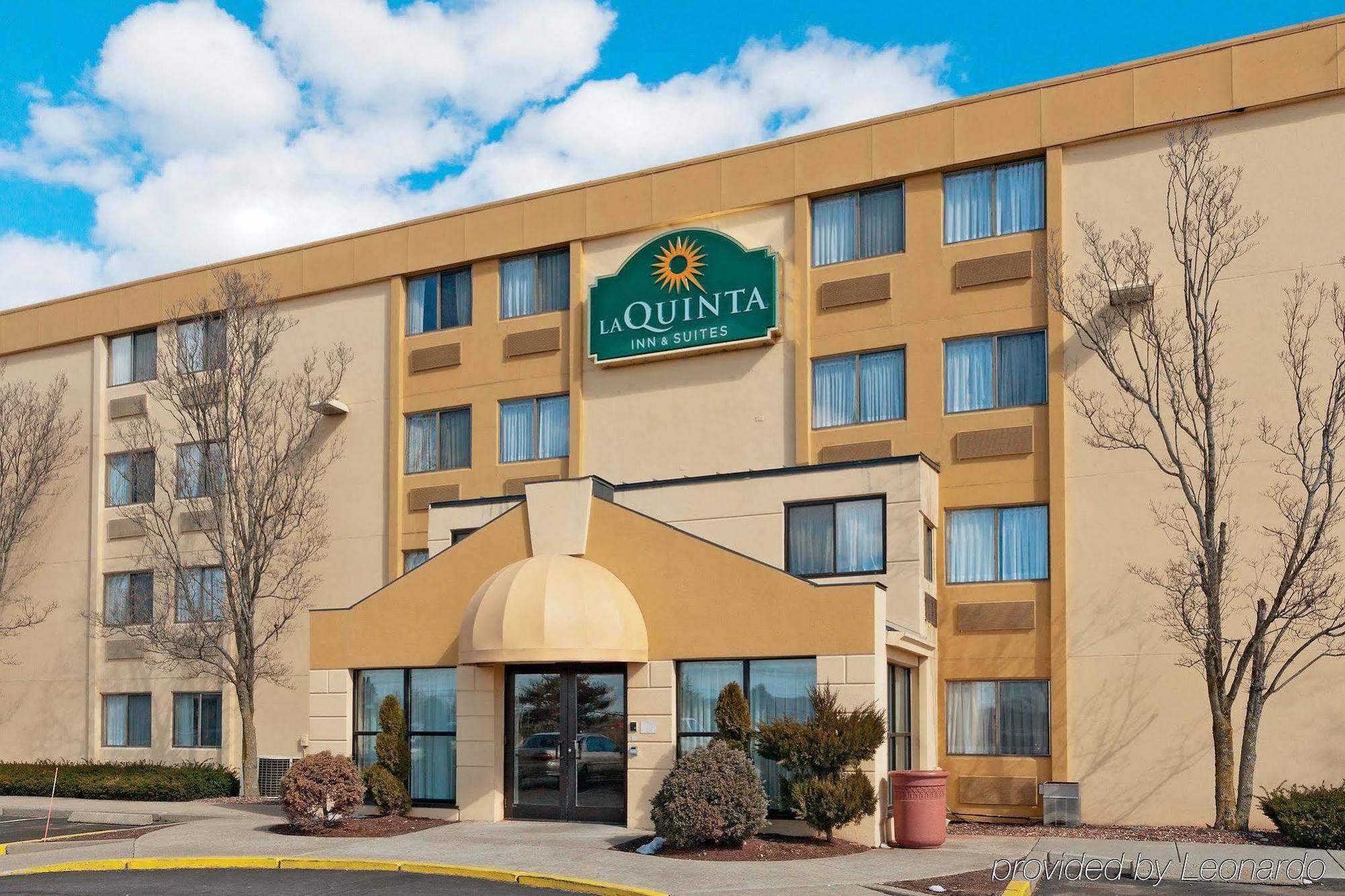 מלון La Quinta By Wyndham Warwick Providence Airport מראה חיצוני תמונה