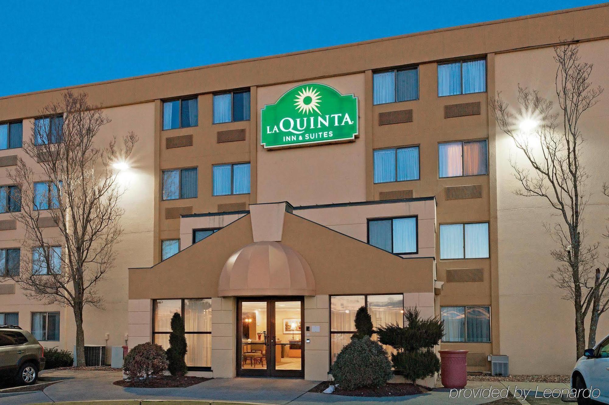 מלון La Quinta By Wyndham Warwick Providence Airport מראה חיצוני תמונה