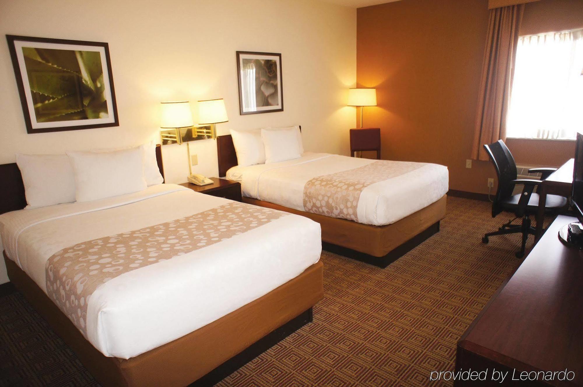 מלון La Quinta By Wyndham Warwick Providence Airport מראה חיצוני תמונה