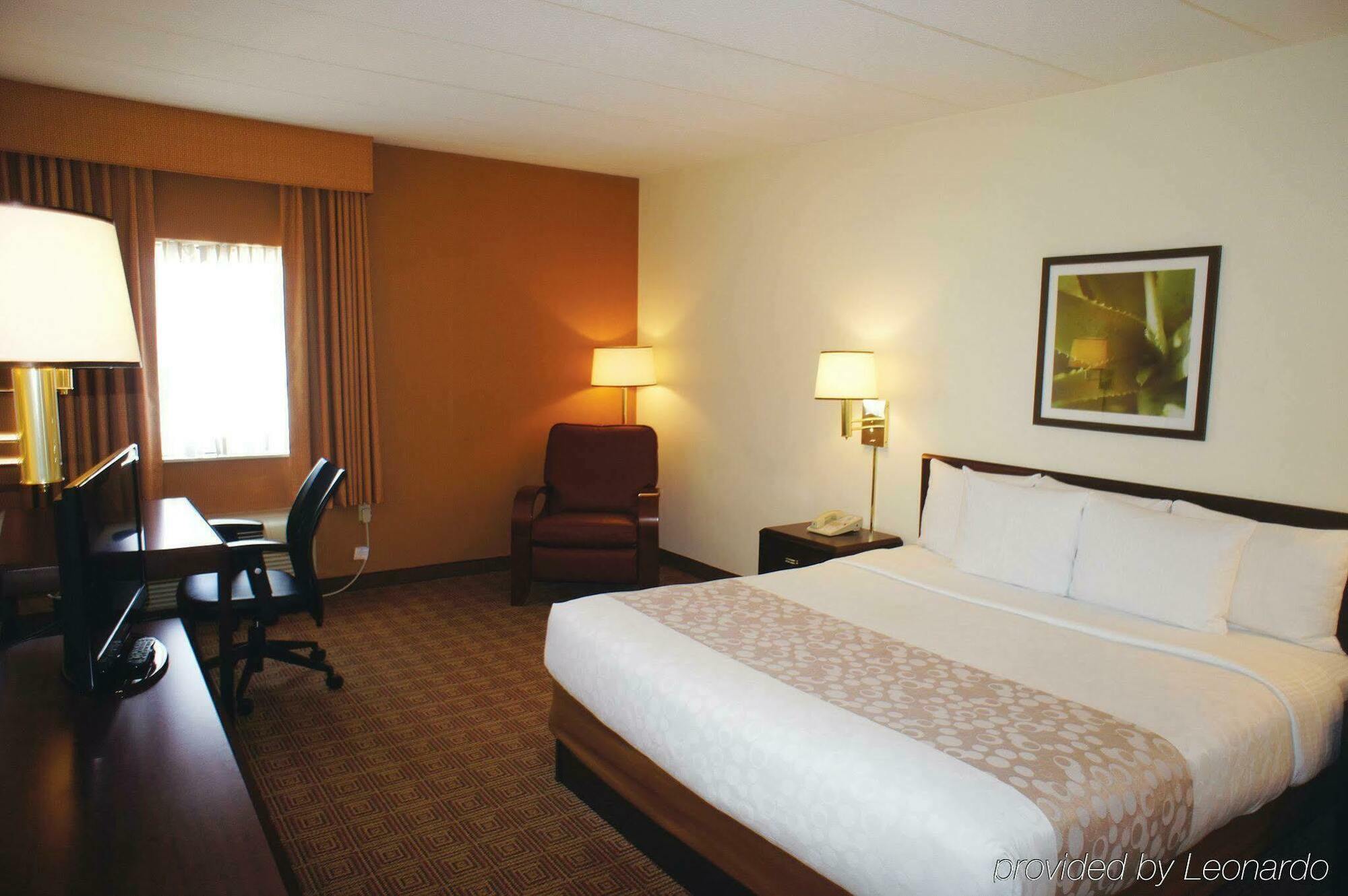 מלון La Quinta By Wyndham Warwick Providence Airport מראה חיצוני תמונה